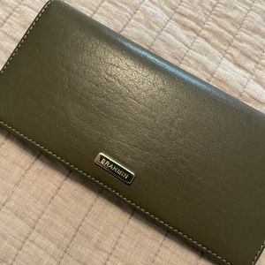 Brahmin Wallet